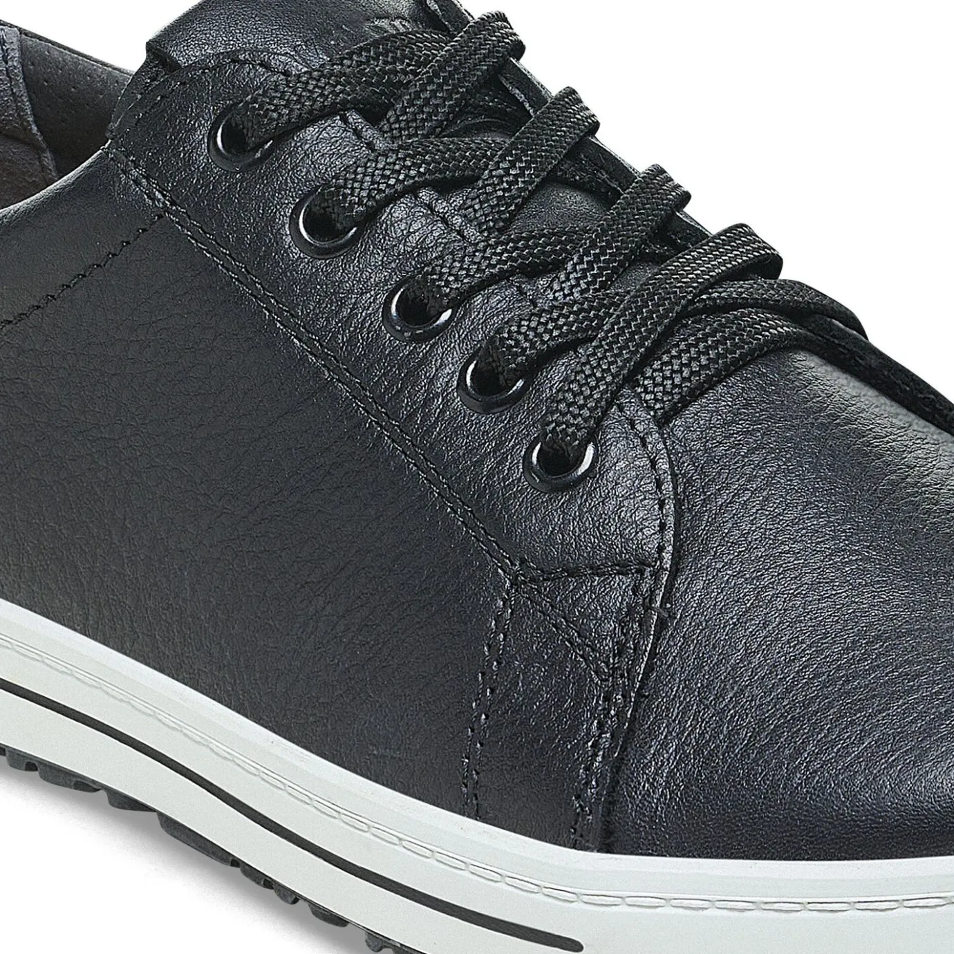 Birkenstock Sneakers<Qo 500 Black