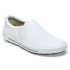 Birkenstock Sneakers<Qo 400 White