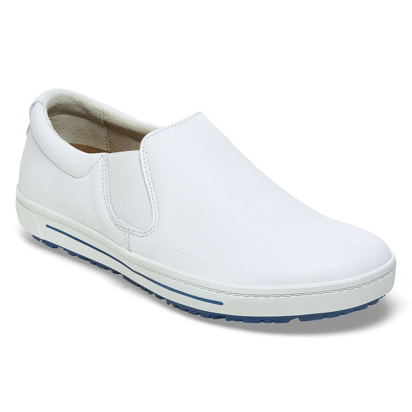 Birkenstock Sneakers<Qo 400 White