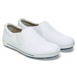 Birkenstock Sneakers<Qo 400 White