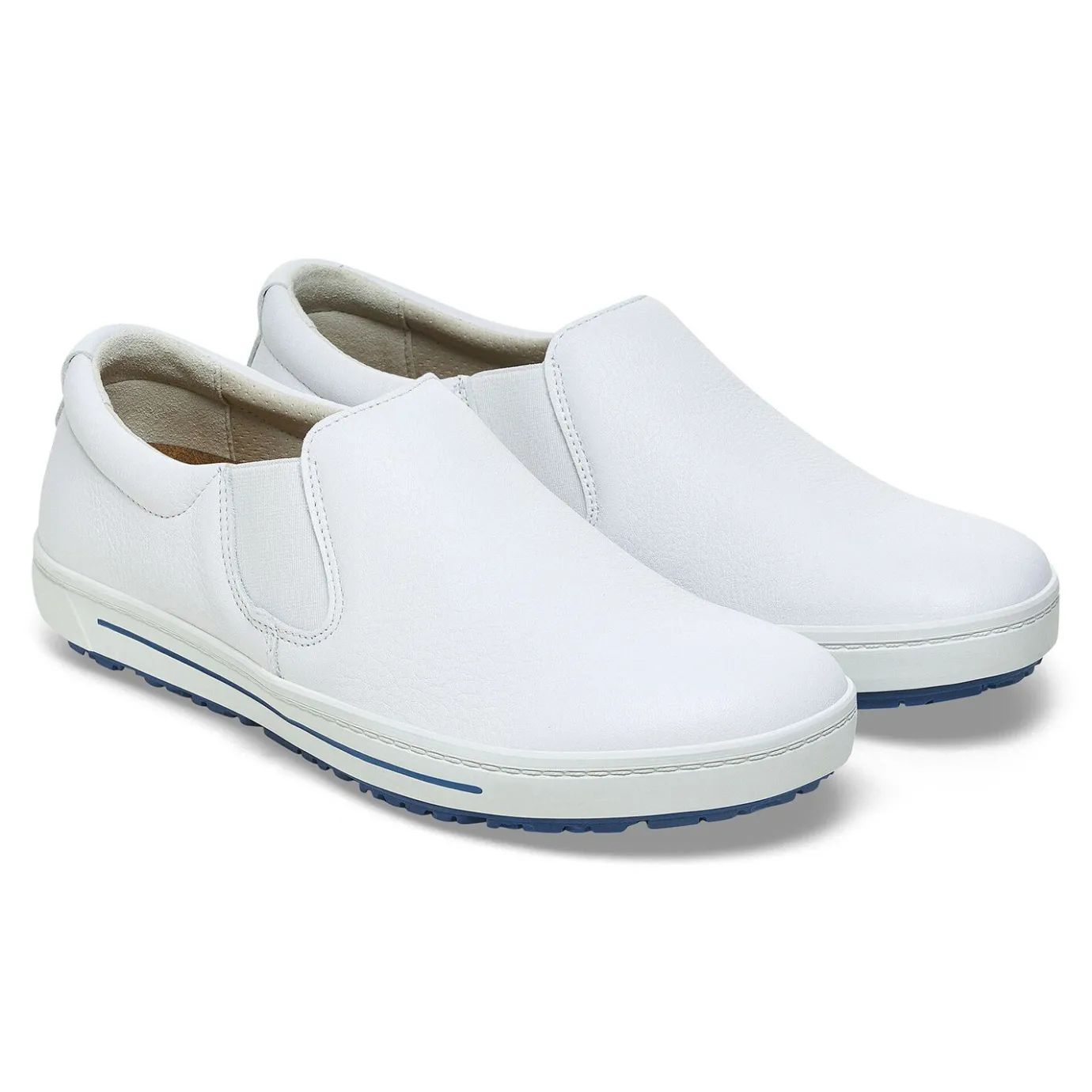 Birkenstock Sneakers<Qo 400 White