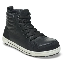 Birkenstock Lace-Up Shoes<Qs 700 Black