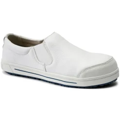 Birkenstock Sneakers<Qs 400 White
