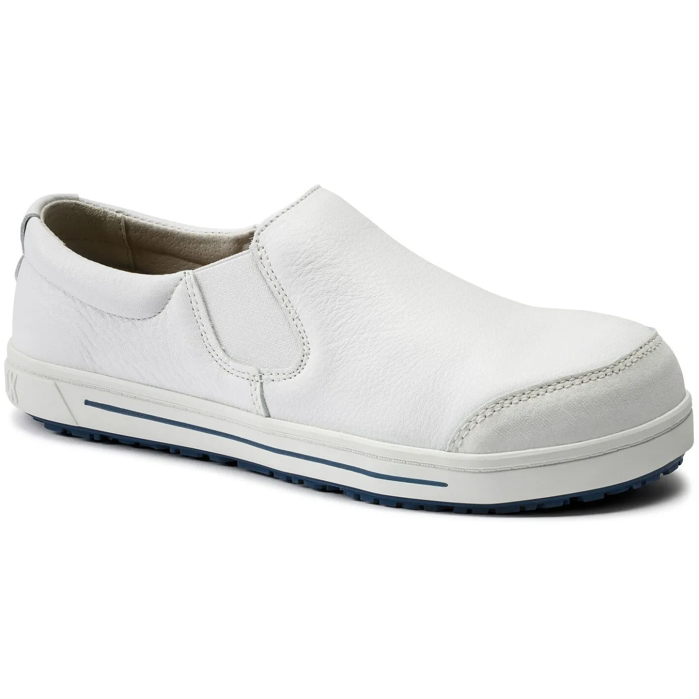 Birkenstock Sneakers<Qs 400 White