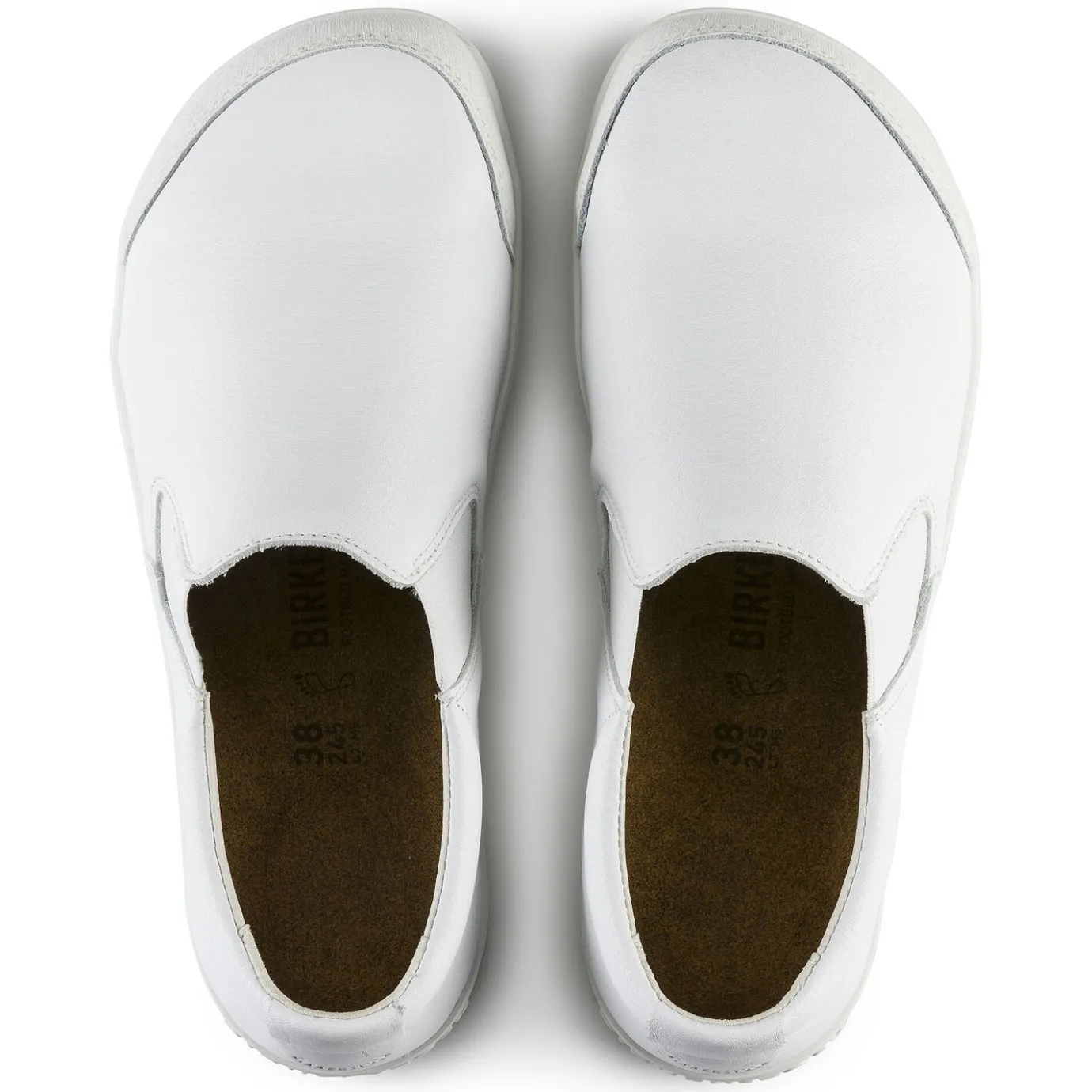 Birkenstock Sneakers<Qs 400 White