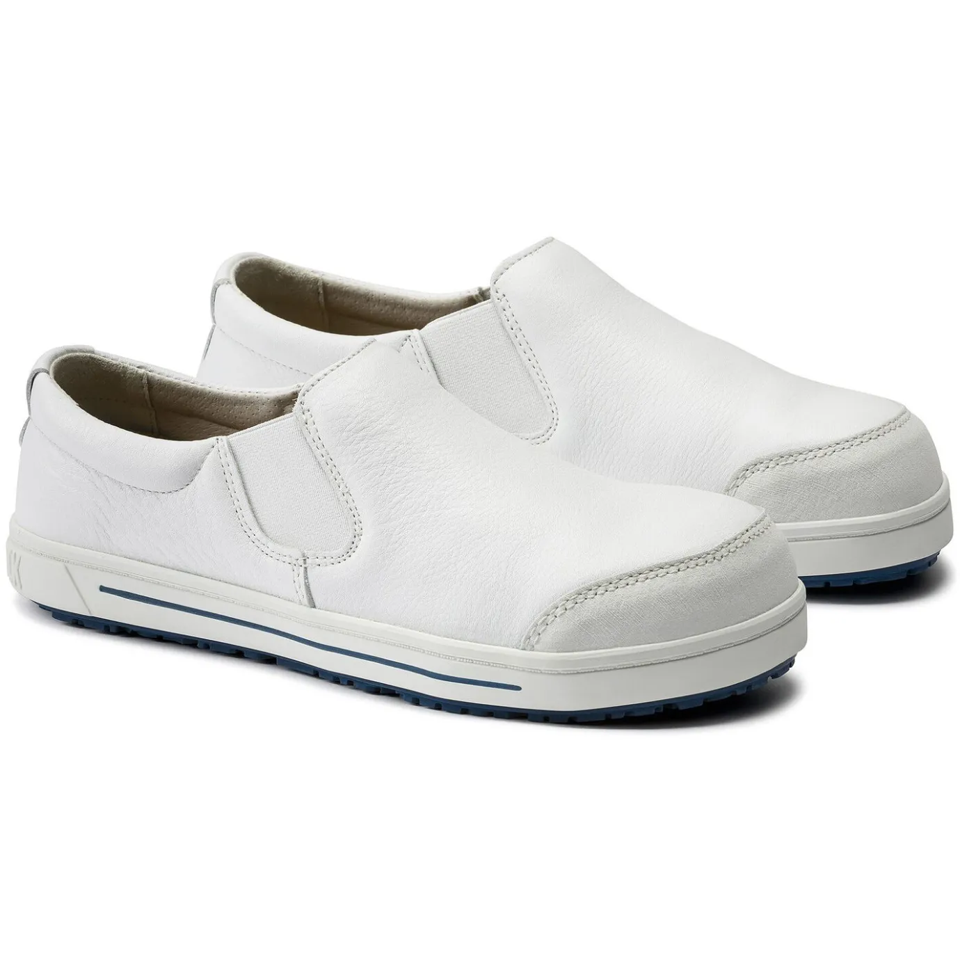Birkenstock Sneakers<Qs 400 White