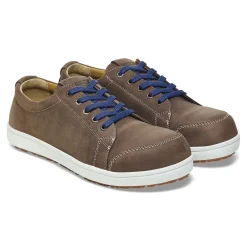 Birkenstock Sneakers<Qs 500 Brown Oily