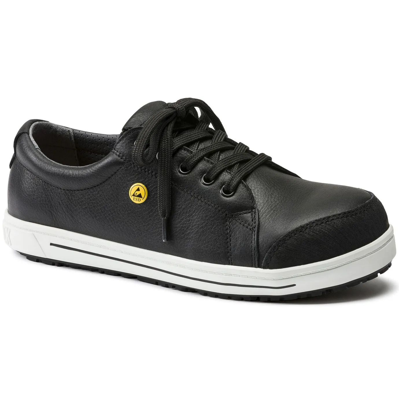 Birkenstock Sneakers<Qs 500 Esd Black