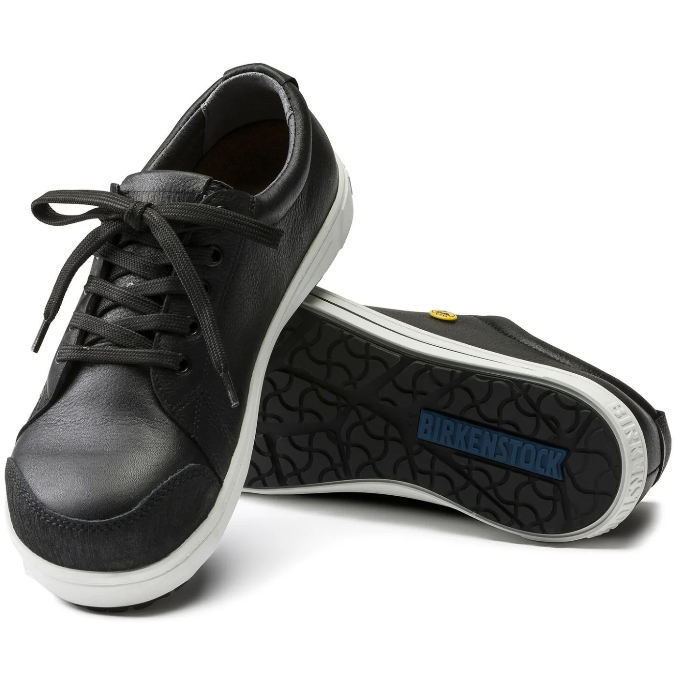 Birkenstock Sneakers<Qs 500 Esd Black