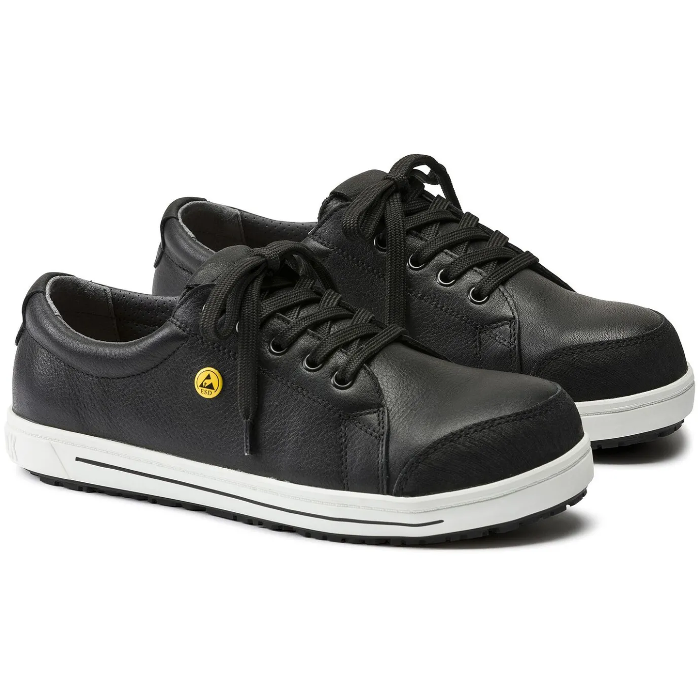 Birkenstock Sneakers<Qs 500 Esd Black