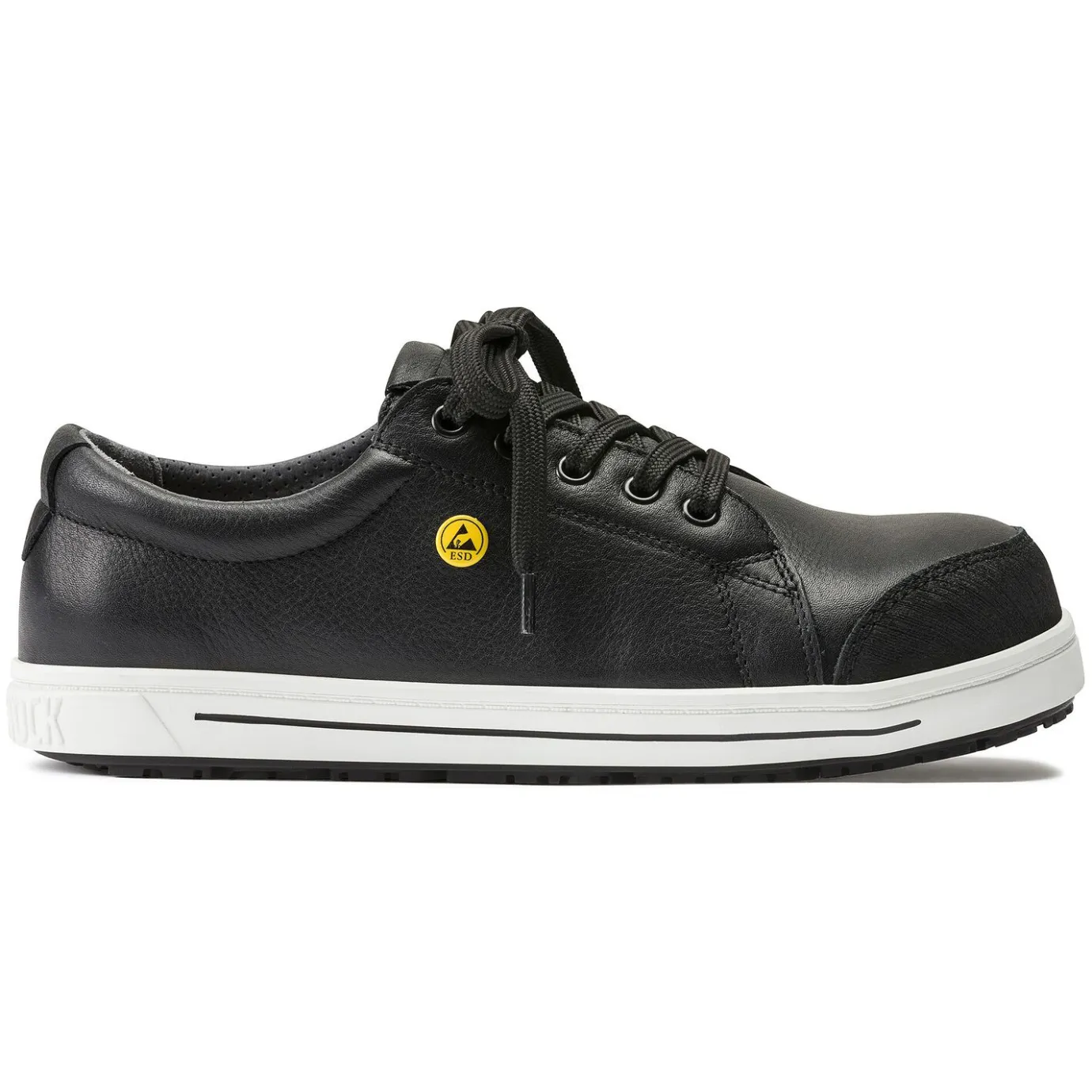 Birkenstock Sneakers<Qs 500 Esd Black