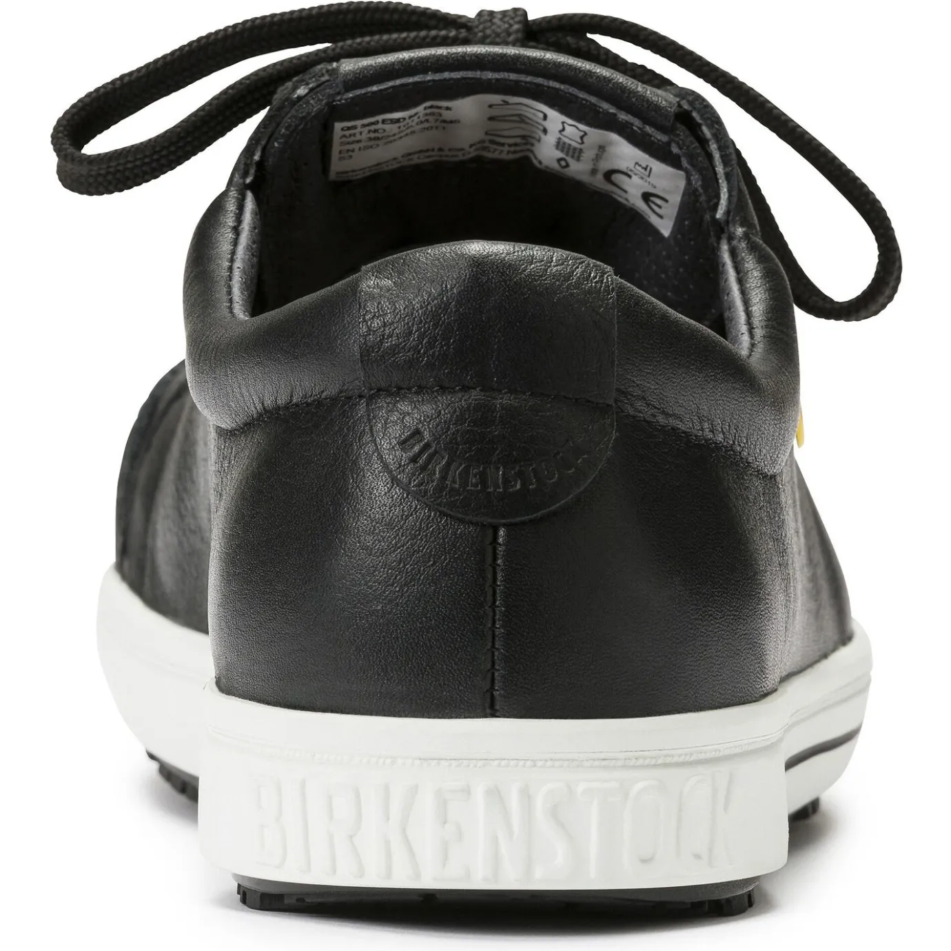 Birkenstock Sneakers<Qs 500 Esd Black