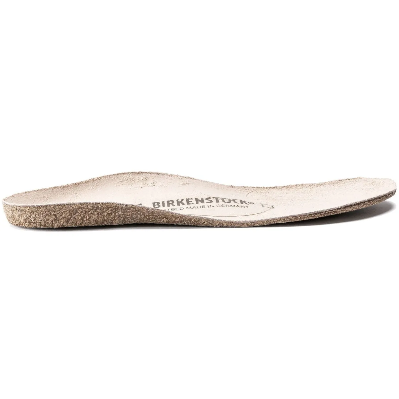 Birkenstock Replacement Footbeds<Replacement Footbed Sandshell/Creme