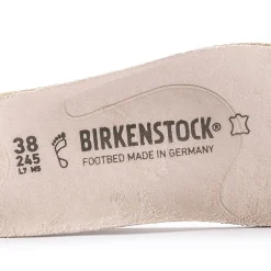 Birkenstock Replacement Footbeds<Replacement Footbed Sandshell/Creme