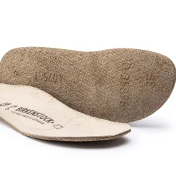 Birkenstock Replacement Footbeds<Replacement Footbed Sandshell/Creme