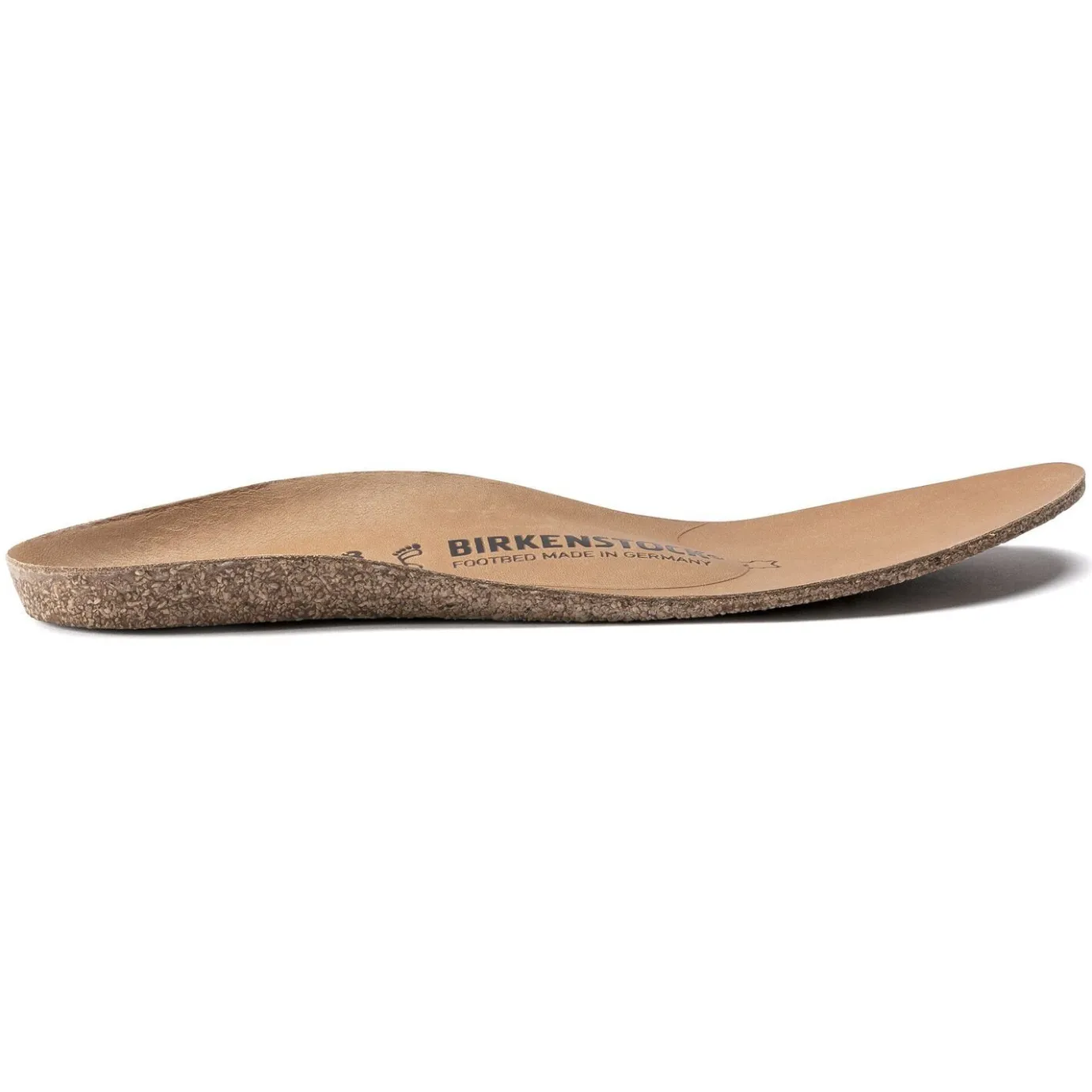 Birkenstock Replacement Footbeds<Replacement Footbed Sandshell/Creme