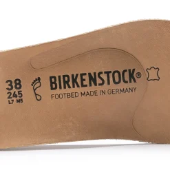 Birkenstock Replacement Footbeds<Replacement Footbed Sandshell/Creme