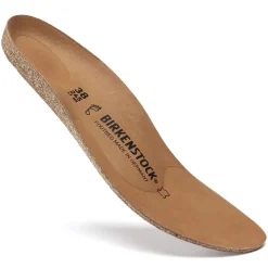 Birkenstock Replacement Footbeds<Replacement Footbed Sandshell/Creme