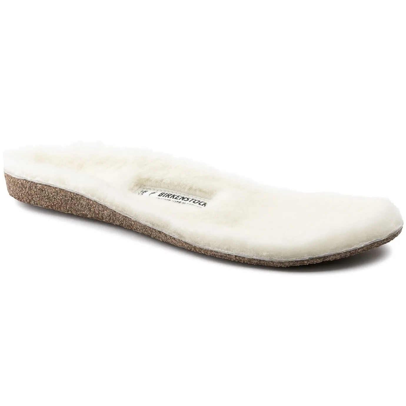 Birkenstock Replacement Footbeds<Replacement Footbed Sandshell/Creme