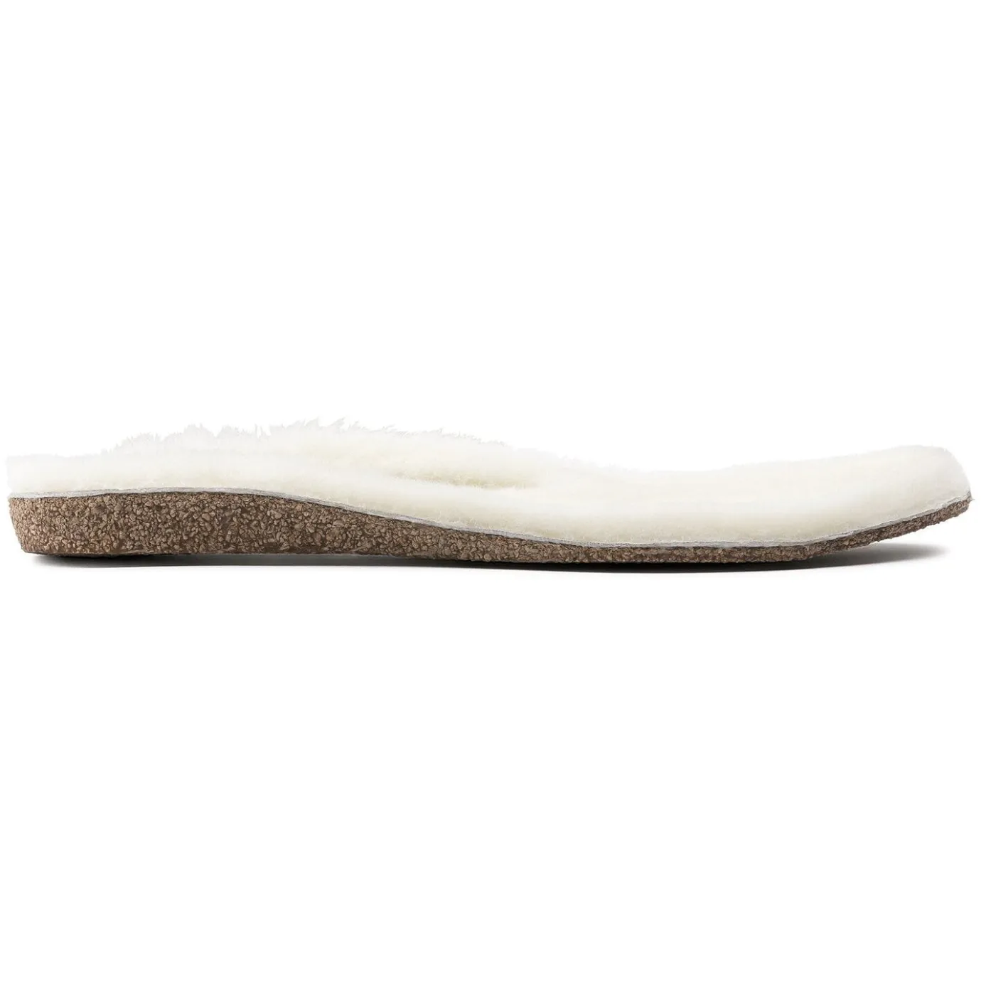Birkenstock Replacement Footbeds<Replacement Footbed Sandshell/Creme