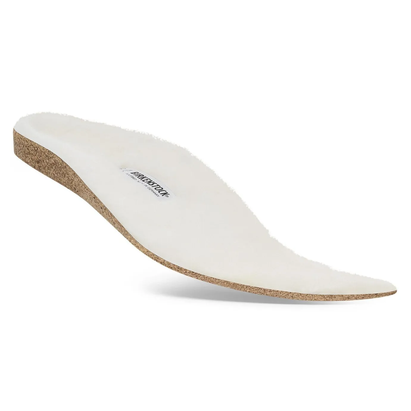 Birkenstock Replacement Footbeds<Replacement Footbed Sandshell/Creme