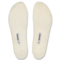 Birkenstock Replacement Footbeds<Replacement Footbed Sandshell/Creme