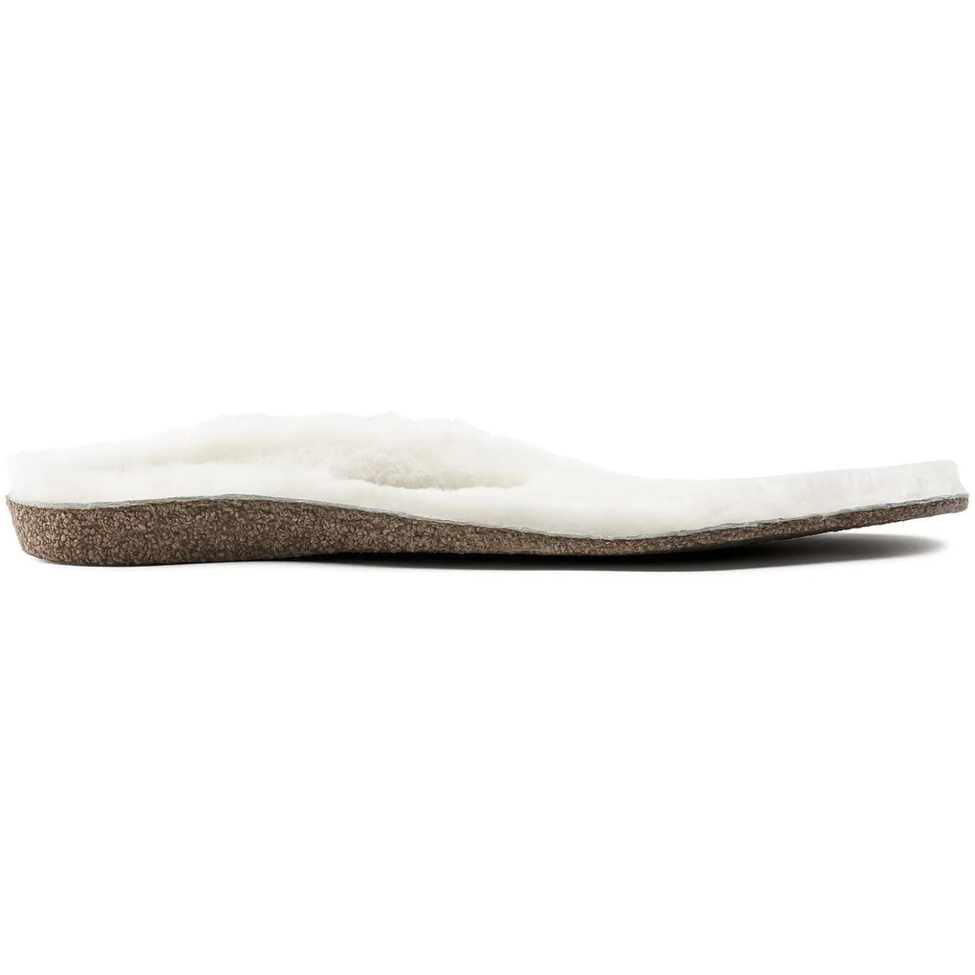 Birkenstock Replacement Footbeds<Replacement Footbed Sandshell/Creme