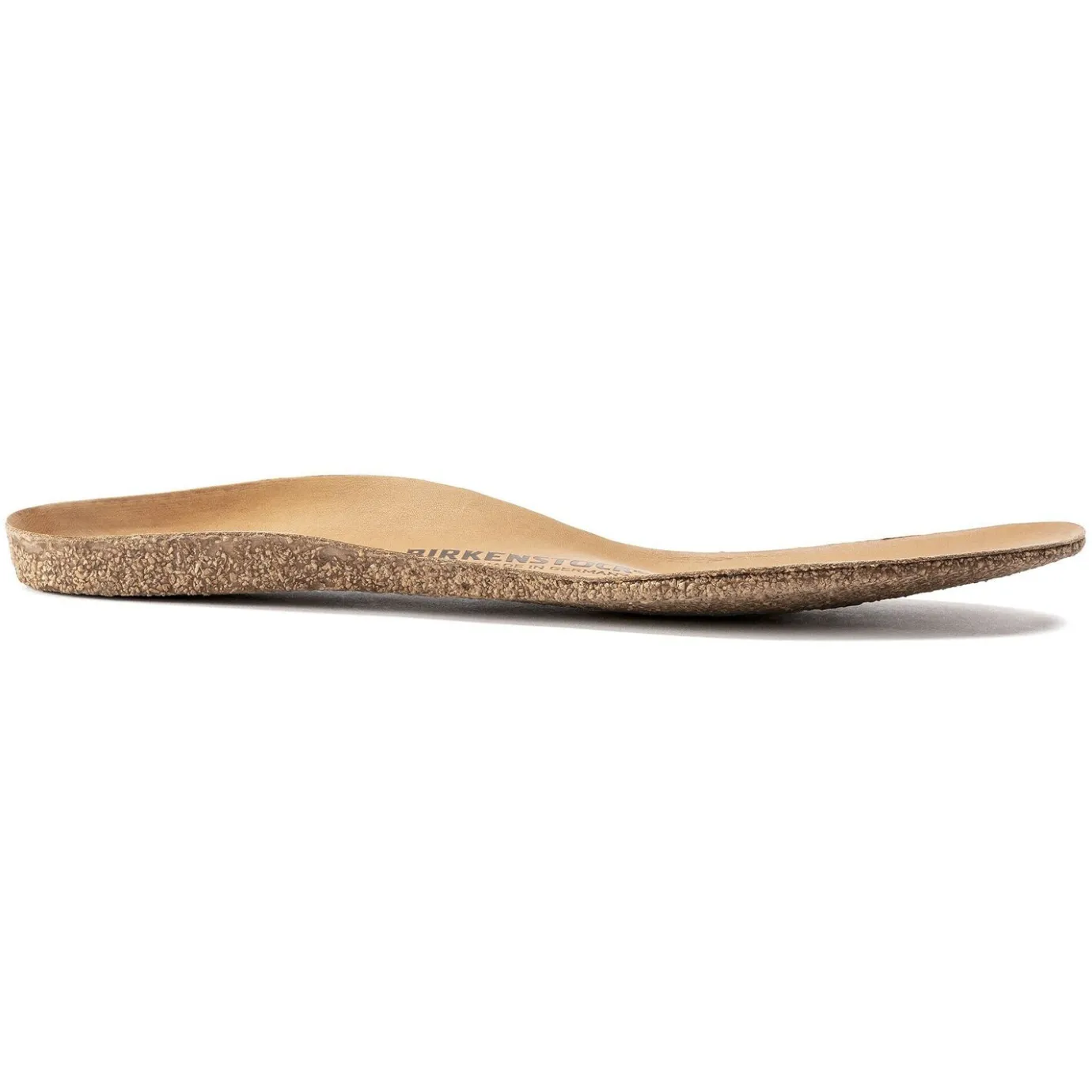 Birkenstock Insoles<Replacement Footbed Sandshell/Creme