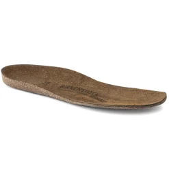 Birkenstock Insoles<Replacement Footbed Qo / Qs Women Camel