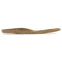 Birkenstock Insoles<Replacement Footbed Qo / Qs Women Camel