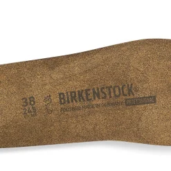 Birkenstock Insoles<Replacement Footbed Qo / Qs Women Camel