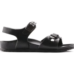 Birkenstock Beach Sandals<Rio Kids Black