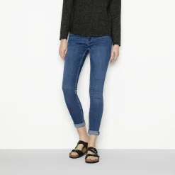 Birkenstock Multi-Strap Sandals<Salina Black