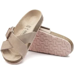Birkenstock Two-Strap Sandals<Siena Light Rose