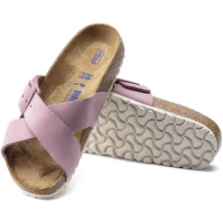 Birkenstock Two-Strap Sandals<Siena Orchid