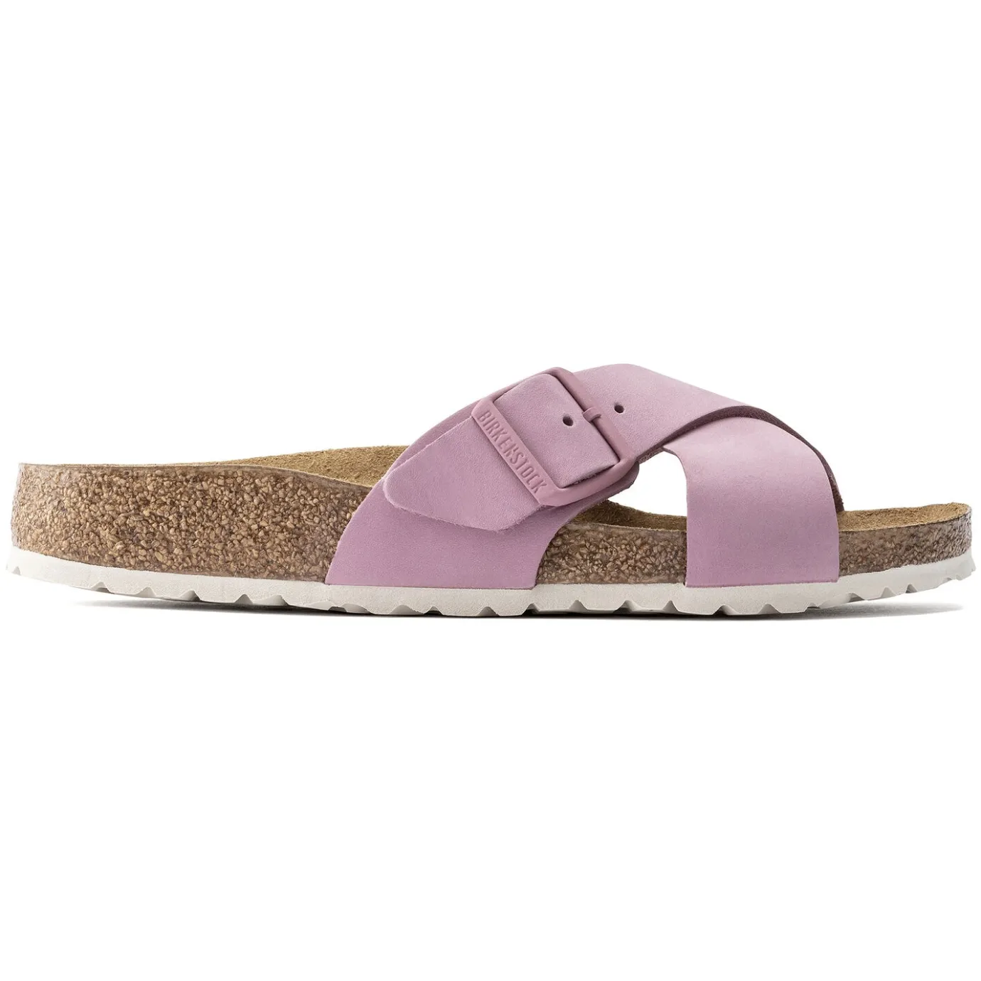 Birkenstock Two-Strap Sandals<Siena Orchid