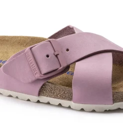 Birkenstock Two-Strap Sandals<Siena Orchid