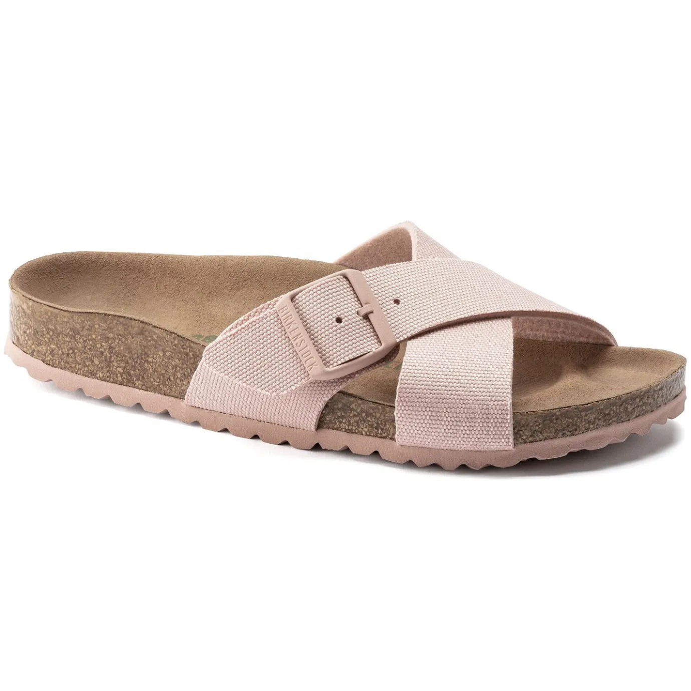 Birkenstock Two-Strap Sandals<Siena Vegan Soft Pink