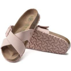 Birkenstock Two-Strap Sandals<Siena Vegan Soft Pink