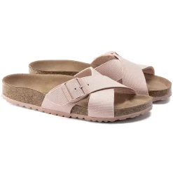 Birkenstock Two-Strap Sandals<Siena Vegan Soft Pink