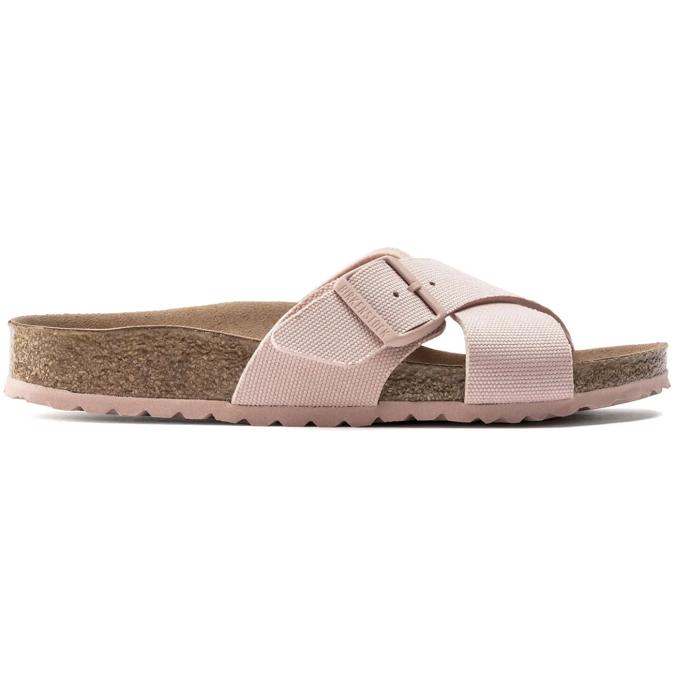 Birkenstock Two-Strap Sandals<Siena Vegan Soft Pink
