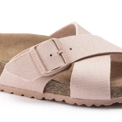 Birkenstock Two-Strap Sandals<Siena Vegan Soft Pink