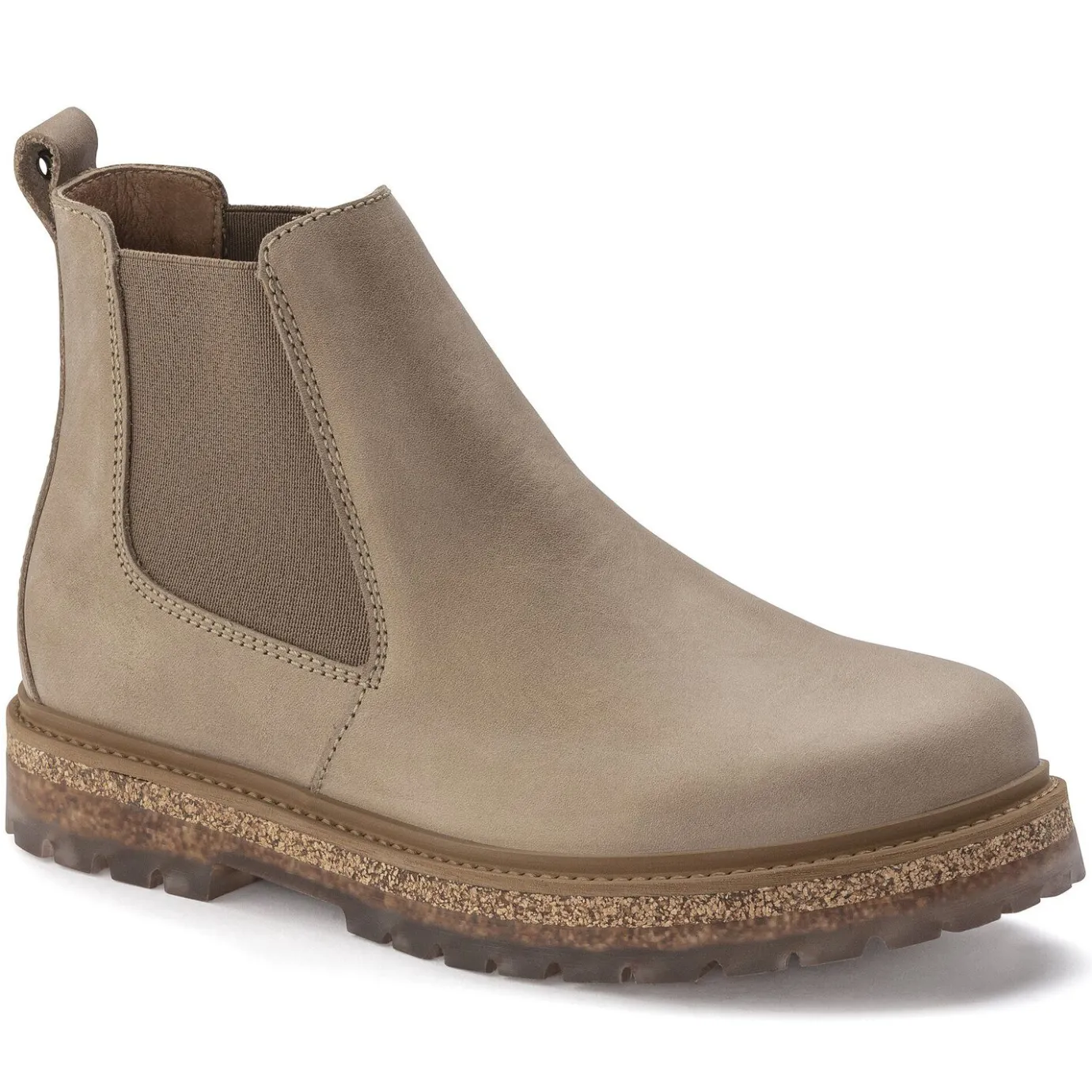 Birkenstock Boots<Stalon Sandcastle