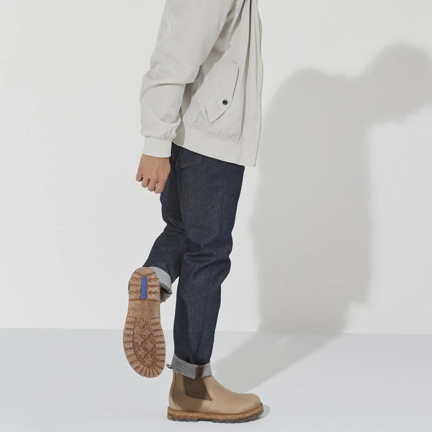 Birkenstock Boots<Stalon Sandcastle