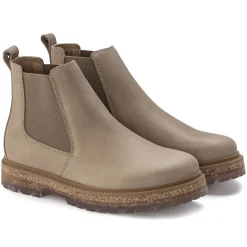 Birkenstock Boots<Stalon Sandcastle