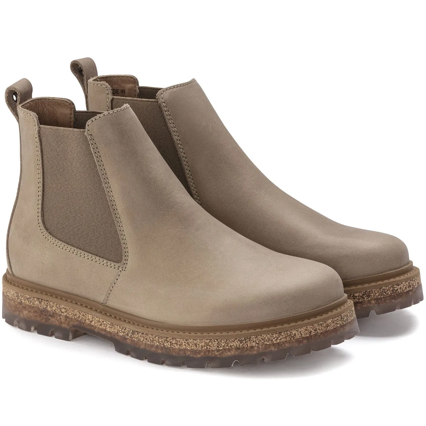 Birkenstock Boots<Stalon Sandcastle