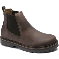 Birkenstock Boots<Stalon Mocha