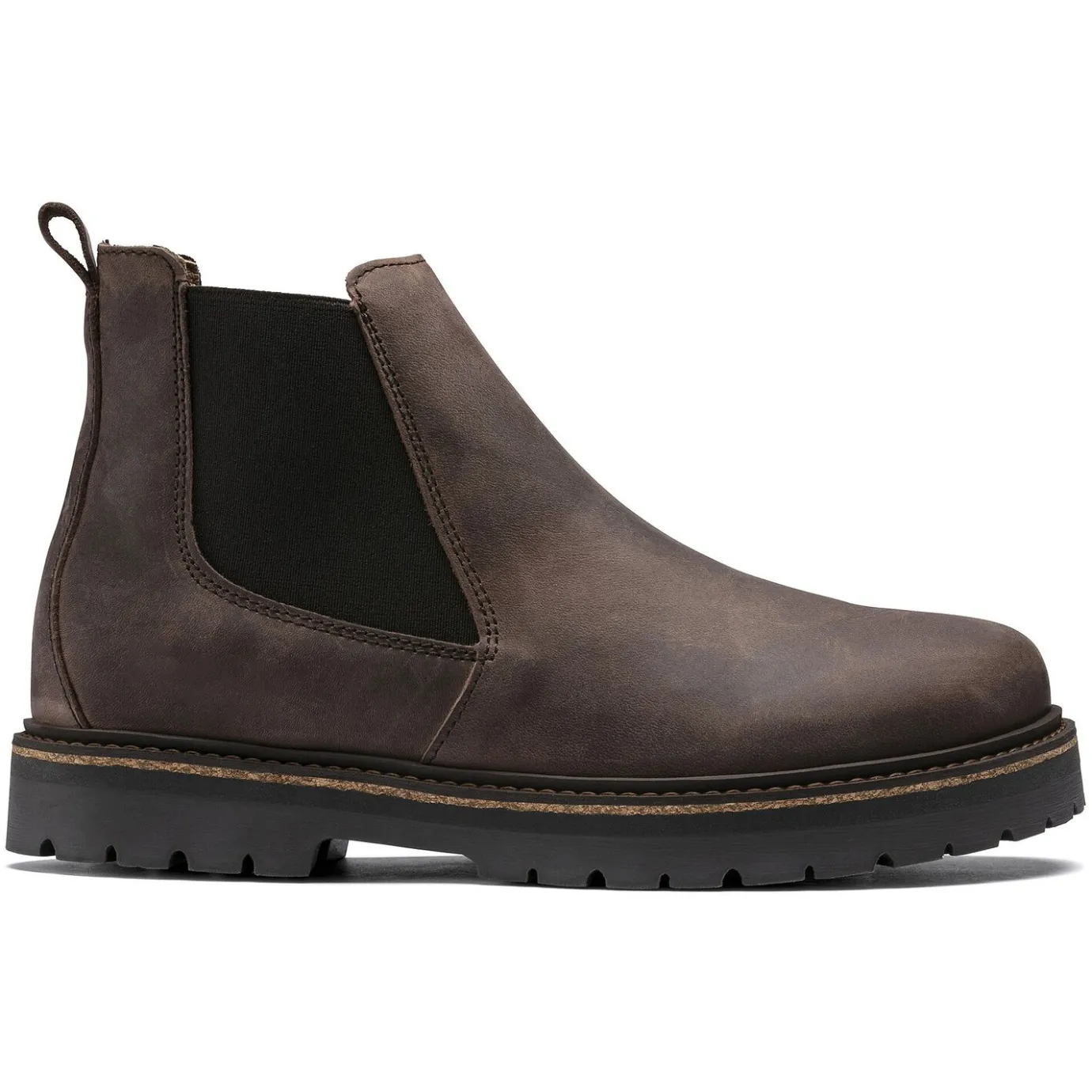 Birkenstock Boots<Stalon Mocha