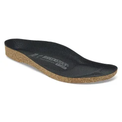 Birkenstock Insoles<Super Birki Replacement Footbed Black