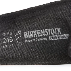 Birkenstock Insoles<Super Birki Replacement Footbed Black